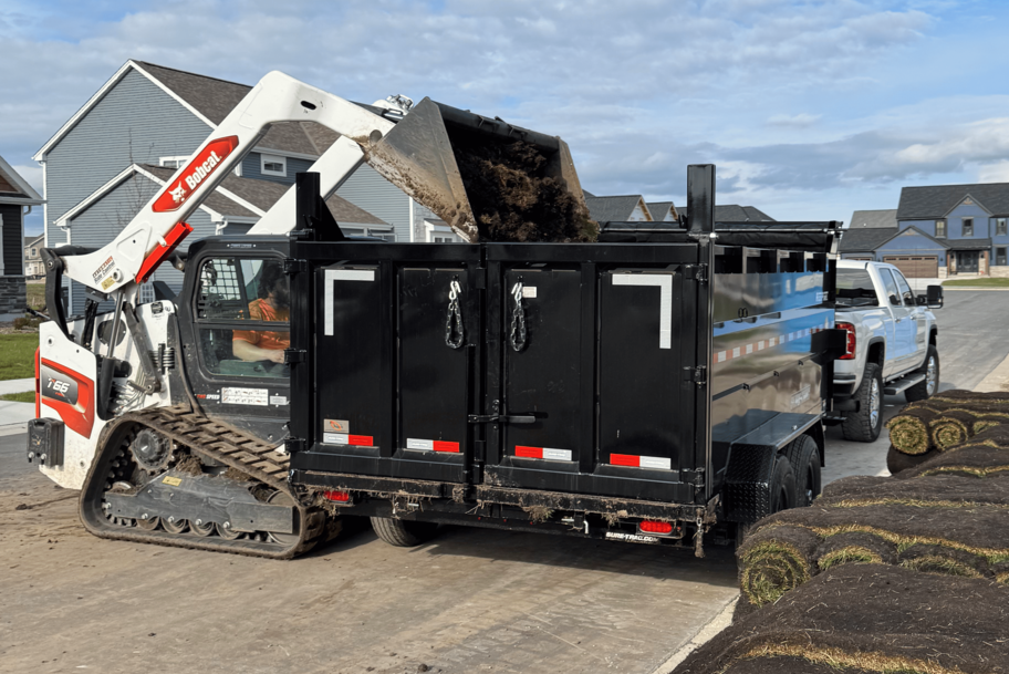 Junk Removal